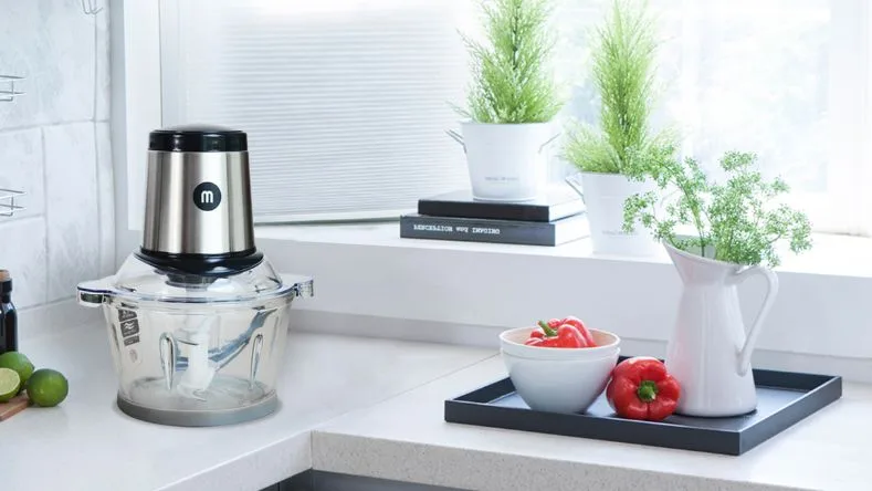 May Xay Thit da nang Mishio MK273 Máy Xay Thịt đa năng Mishio MK273