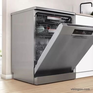 Máy rửa bát Bosch SMS6ZCI16E