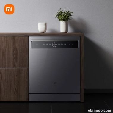 Máy rửa bát xiaomi mijia S1 (15 bộ) newmode