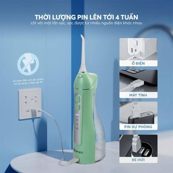 Máy tăm nước Elmich OIE-4028452