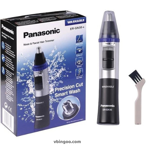 May tia long mui Panasonic PAMT ER GN30 K453 Máy tỉa lông mũi Panasonic PAMT-ER-GN30-K453