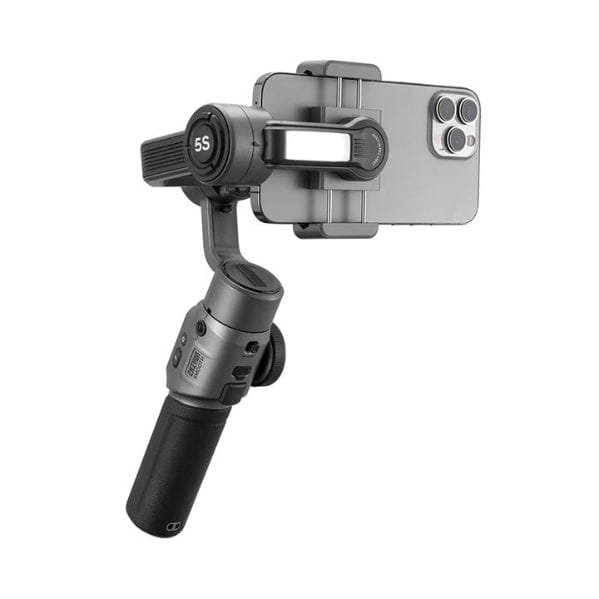 Gimbal chong rung dien thoai Zhiyun Smooth 5S Gimbal chống rung cho điện thoại Zhiyun Smooth 5S