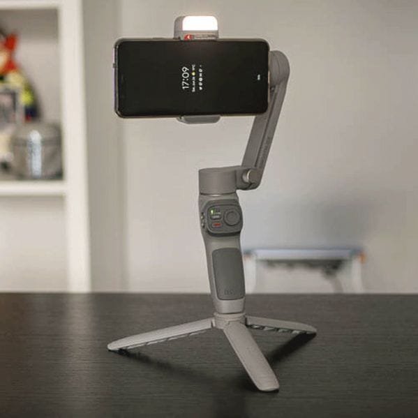 Gimbal HOSAN Zhiyun Smooth Q3 Gimbal HOSAN Zhiyun Smooth Q3