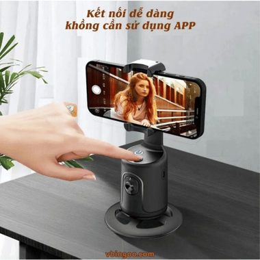Gimbal chống rung cho điện thoại P01