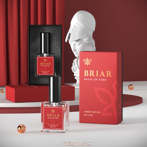 Nuoc Hoa Vung Kin Basic Briar Nước Hoa Vùng Kín Basic Briar