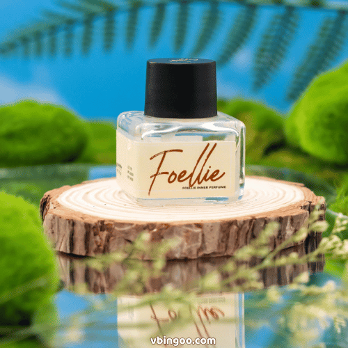 Nuoc Hoa Vung Kin Foellie Nước Hoa Vùng Kín Foellie