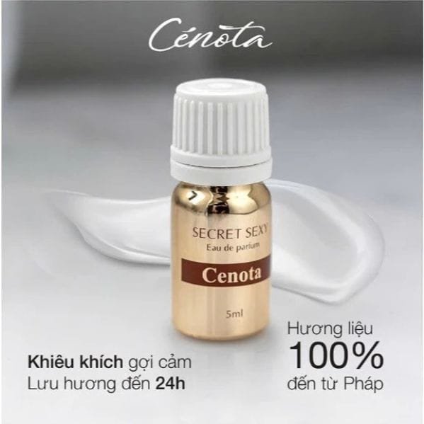 Nuoc hoa vung kin cao cap Cenota Secret Nước hoa vùng kín cao cấp Cenota Secret Sexy