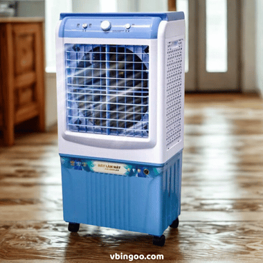 Quạt điều hòa hơi nước AIR COLER