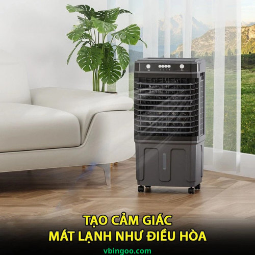 Quat Dieu Hoa VCJ Quạt Điều Hòa VCJ