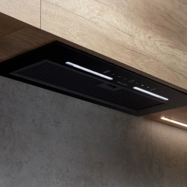 Máy Hút Mùi Âm tủ Malloca MH 700GT