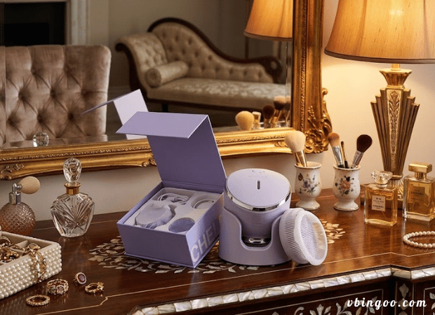 Review Top 5 Máy rửa mặt được ưa chuộng nhất hiện nay 2026