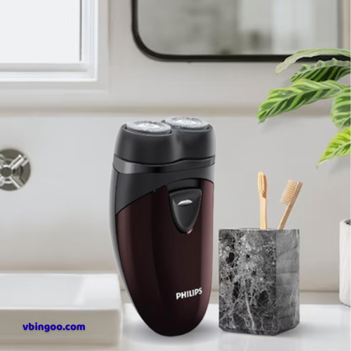 May cao rau Philips PQ206 Máy cạo râu Philips PQ206