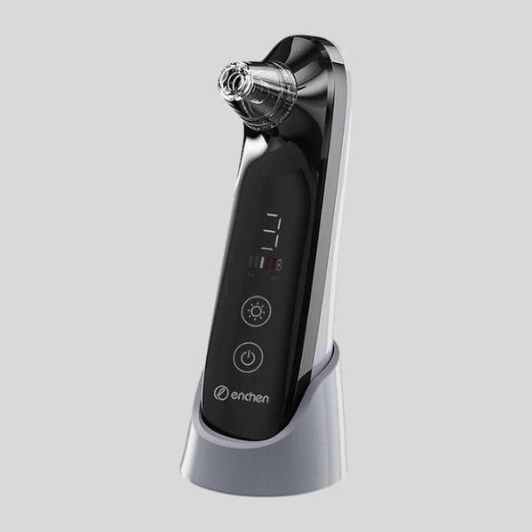 May hut mun dau den Enchen EBR001 Máy hút mụn đầu đen Enchen EBR001