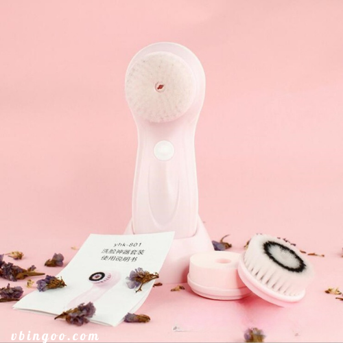 May rua mat GOKE Máy rửa mặt GOKE