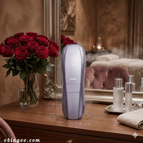 Máy triệt lông Sapphire Air