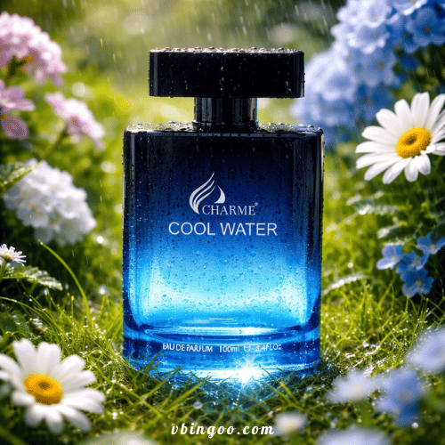 Nuoc Hoa Nam CHARME Nước Hoa Nam CHARME