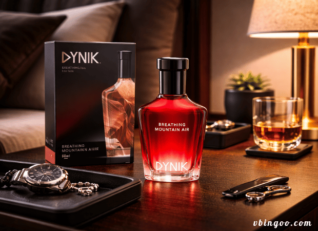 Top 5 Nước hoa Nam được cánh đàn ông ưa chuộng nhất nhất hiện nay 2026