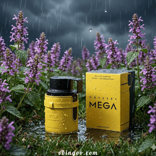 Nuoc hoa Armaf Odyssey Mega Limited Edition EDP Nước hoa Armaf Odyssey Mega Limited Edition EDP