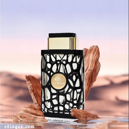 Nuoc hoa nam Charme Guility Nước hoa nam Charme Guility