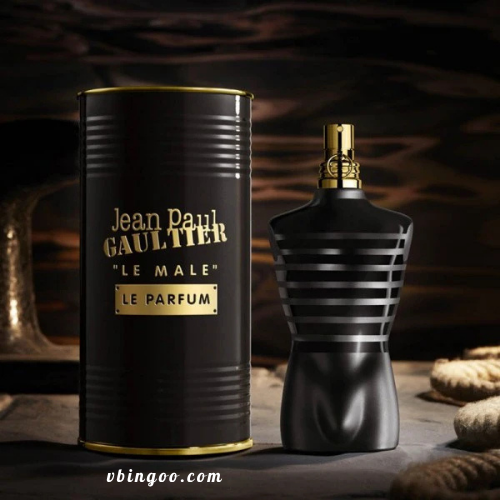 Nuoc hoa nam Le Male Le Parfum 10ml Nước hoa nam Le Male Le Parfum 10ml