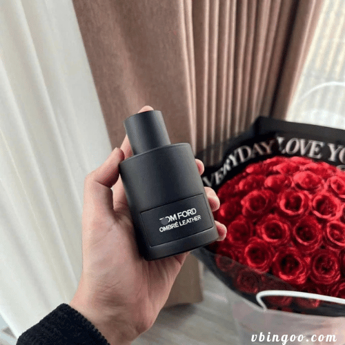 Nuoc hoa nam nu unisex Tomford Ombre Leather EDP Nước hoa nam nữ unisex Tomford Ombre Leather EDP