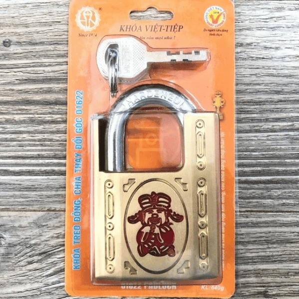 O KHOA CHONG CAT VIET TIEP 01502 Ổ KHOÁ CHỐNG CẮT VIỆT TIỆP 01502