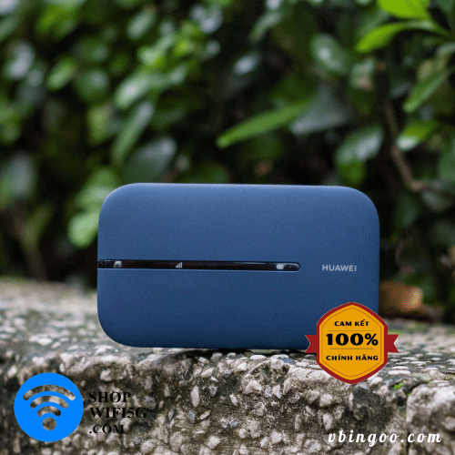 Bo Phat Wifi di dong 4G HICO E5783 Bộ Phát Wifi di động 4G HICO E5783