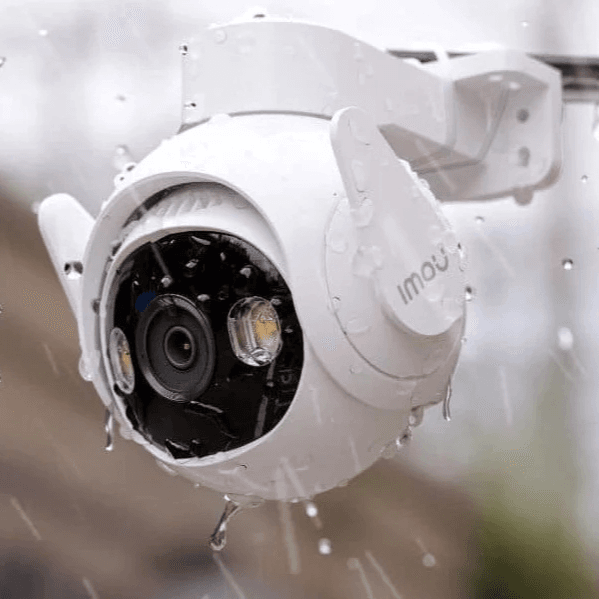 Camera Wifi ngoài trời IMOU CRUISER 2