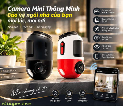 Camera hanh trinh 70mai Omni X200 Camera hành trình 70mai Omni X200