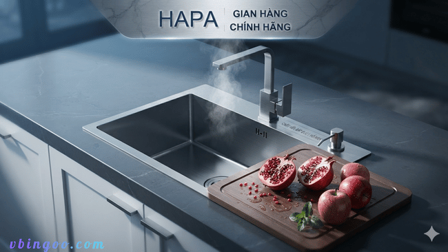 Chau Rua Bat Duc 1 Ho Sieu To Chậu Rửa Bát Đúc 1 Hố Siêu To