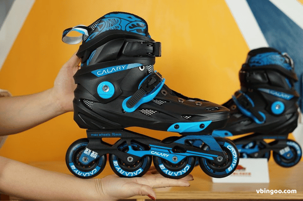 Giay patin nguoi lon Centosy Calary C9 Giày patin người lớn Centosy Calary C9