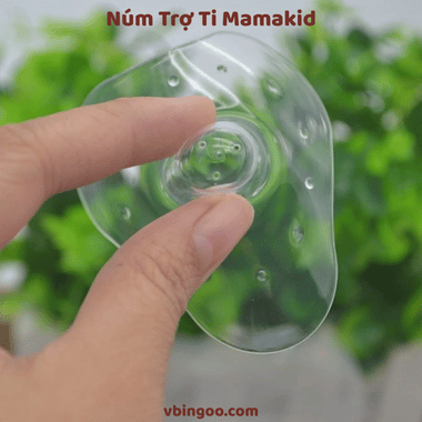 Núm Trợ Ti Mamakid