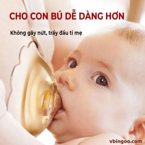 Num Tro Ti Mem Mai Cho Be Núm Trợ Ti Mềm Mại Cho Bé