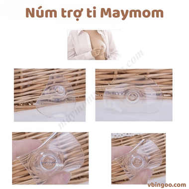 Núm trợ ti Maymom