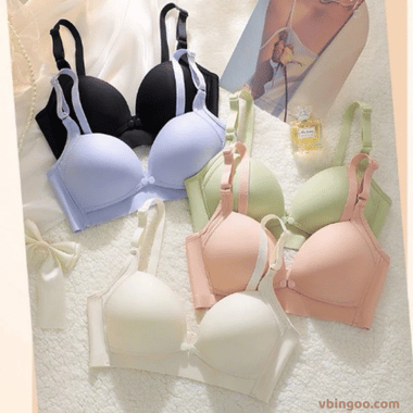 Áo Lót Su Đúc Cho Mẹ Bầu và Con Bú