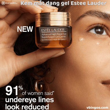 Kem mắt dạng gel Estee Lauder