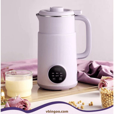 Máy làm sữa hạt, Sữa Đậu Nành, Xay Sinh Tố