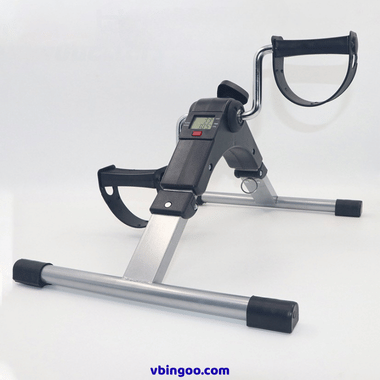 Xe Đạp Tập Thể Dục Mini Tại Nhà