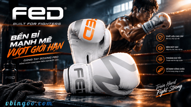 Review Top 5 găng tay boxing 2026: Đừng Mua Găng Tay Boxing Trước Khi Đọc Bài Này