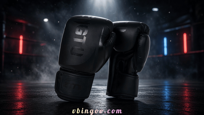 Găng Tay Boxing ZTTY