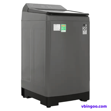 Máy giặt Samsung cửa trên Ecobubble Inverter 9.5kg