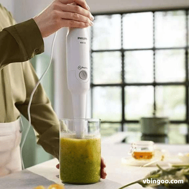 Máy xay cầm tay PHILIPS Promix HR2531 /00