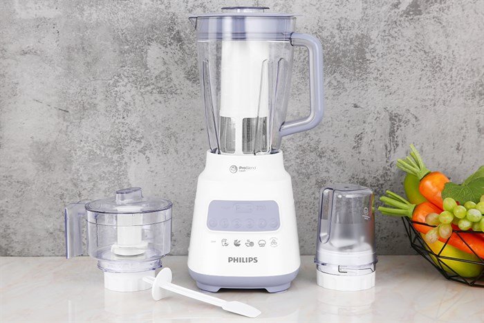 May xay sinh to PHILIPS HR2223 00 Máy xay sinh tố PHILIPS HR2223-00