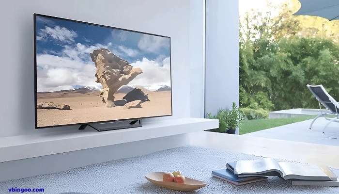 So sánh Tivi Samsung vs Sony 4K – Tivi nào cho chất lượng hình ảnh đẹp hơn?
