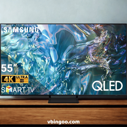 Tivi Samsung QLED Q60DAKXXV Tivi Samsung QLED Q60DAKXXV