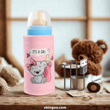 Túi ủ bình sữa giữ nhiệt sạc USP