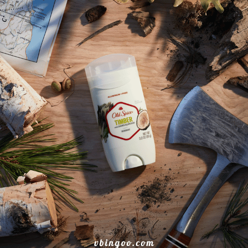 Sap Khu Mui Old Spice Timber Sáp Khử Mùi Old Spice Timber