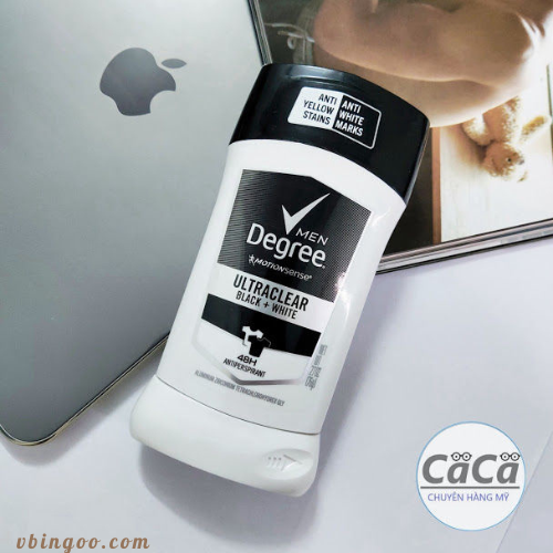 sap khu mui degree ultraclear sáp khử mùi degree ultraclear