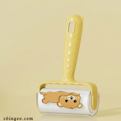 Cây Lăn Bụi Quần Áo, Ga Giường, Sofa