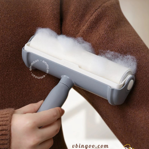 Cây Lăn Bụi Quần Áo ROLLER